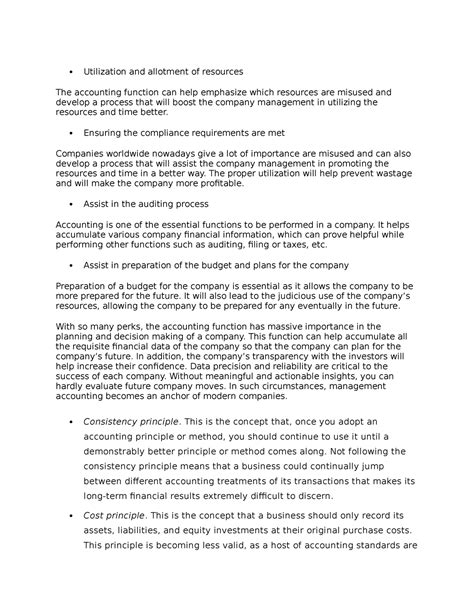 Image result for Monetary Unit Principle