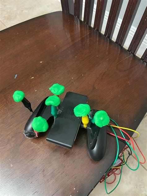 Image result for MaKey MaKey Driving Game
