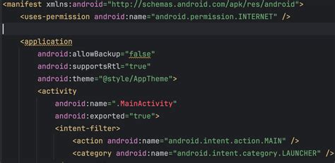 Android Studio Unresolved Reference 的图像结果