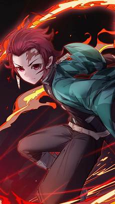 Tanjiro Kamado Hd by Best Slayer Tanjiro Kamado Hd Wallpaper 2020 Tanjiro Kamado Hd