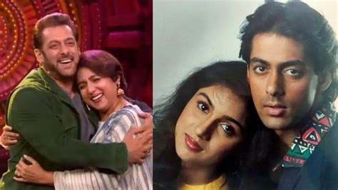 Salman Khan to reunite with Revathi after 32 years, here’s how ...