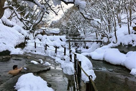 A Guide To 13 Unusual Things To Do In Japan In December