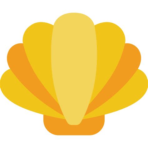 Shell - Free animals icons