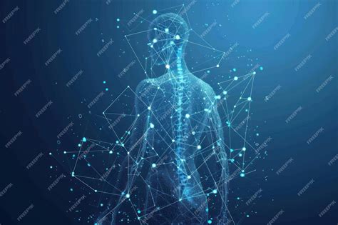 Digital Human Body 的图像结果