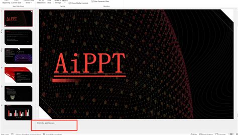 Image result for Add Presenter Notes PowerPoint