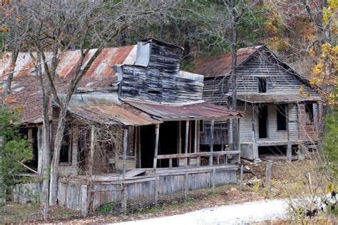 Rush Campground Arkansas: Scenic Camping & Outdoor Adventures