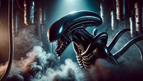 Image result for Alien Filmek
