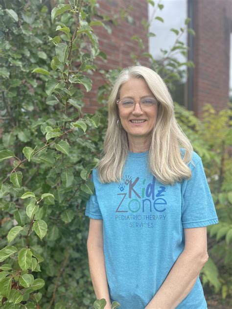 About Us — Kidz Zone Pediatric Therapy Services