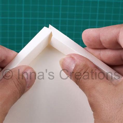 Image result for Simple Paper Frame