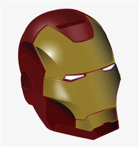 Iron Man Head Trawing Tutorial 的图像结果