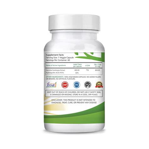 Nutrafy Garcinia Cambogia – Nutrafy Wellness