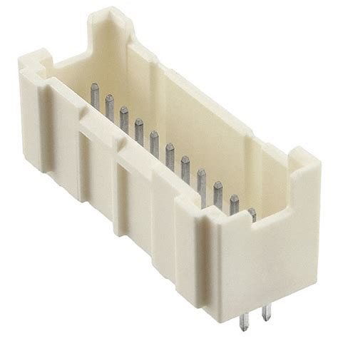 B24B-PADSS-F JST Sales America Inc. | Connectors, Interconnects | DigiKey