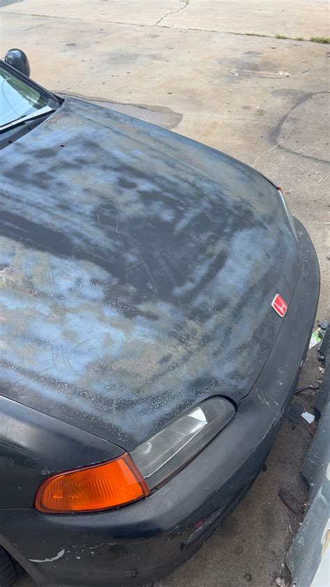 How Much Does It Cost to Paint a Car Honda Civic: Ultimate Guide 2025