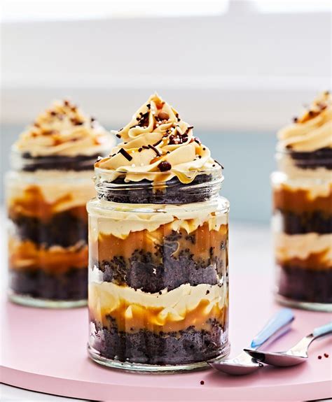 Cake in a Jar 的图像结果