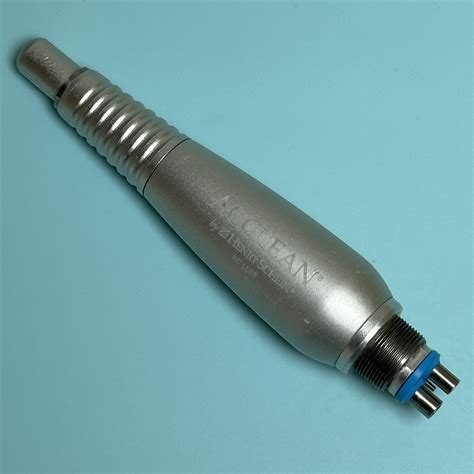 Henry Schein Acclean Hygiene Motor Refurbished | Dental Deals