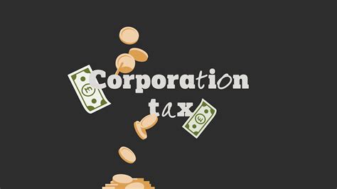 Corporation Tax 的图像结果