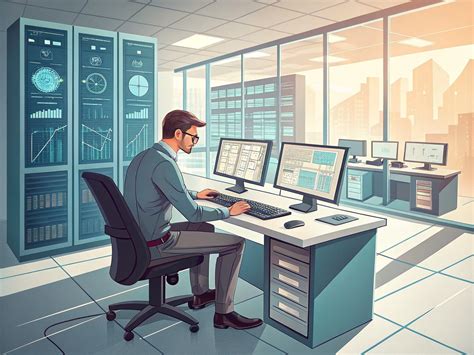 Data Processing Systems Analyst Job Description - TapTalent