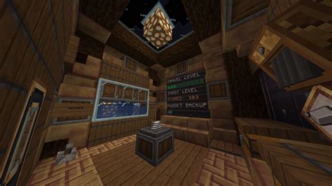 Image result for Compact Iron Generator Create Mod