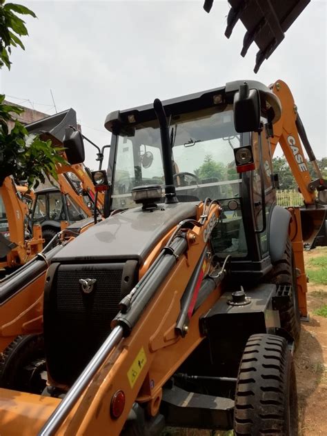 Image result for Case Backhoe Loader