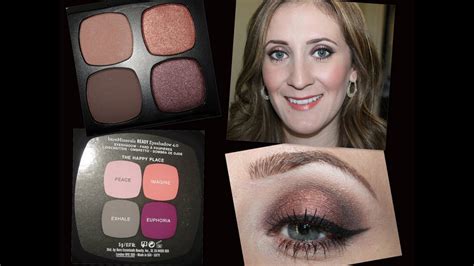 Image result for bareMinerals Tutorial