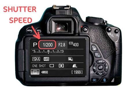 Image result for Shutter Speed DSLR