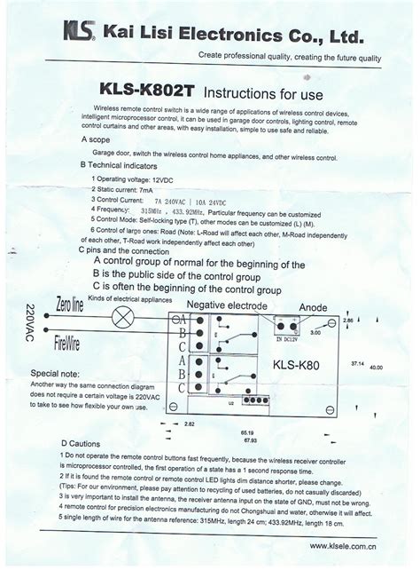 Image result for Programmation Télécommande