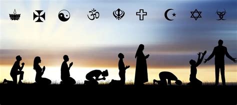 Image result for Examples of Religious Organisation