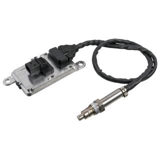 febi | 176854 | NOx - Sensor for SCR-type catalytic converter (AdBlue ...