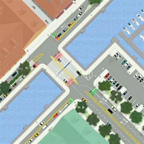 Image result for Intersection Controller How to Control Intersections