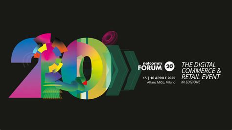 Image result for NetComm Forum Logo