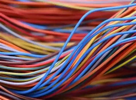 Automotive Cable - Flry A Automotive Wires Manufacturer from New Delhi