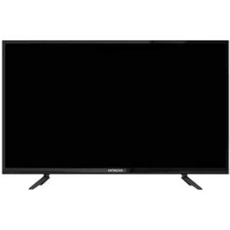Hitachi LD32SY01A 32 inch LED HD-Ready - Price in India, Specifications ...