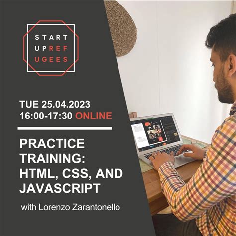 Image result for HTML CSS JavaScript Practice