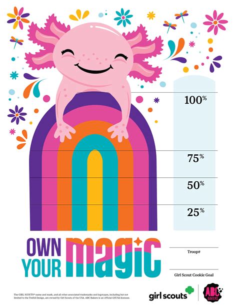 Cookie Program Resources