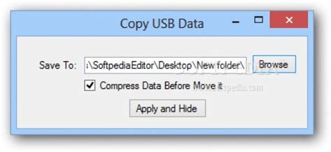 Image result for How to Copy Data From Computer to USB