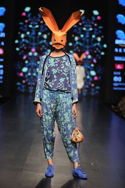 Designer Nida Mahmood talks about all things fashion | Vogue India ...