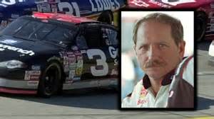 Dale Earnhardt memorial event planned 25 years after fatal NASCAR crash