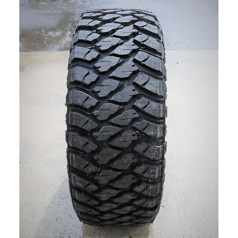 Atlander Roverclaw M/T I Mud Off-Road Light Truck Radial India | Ubuy