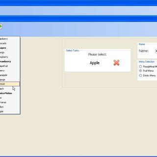 Computer Screen Layout Project 的图像结果