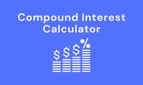 Image result for Compound Interest Calculator Using E