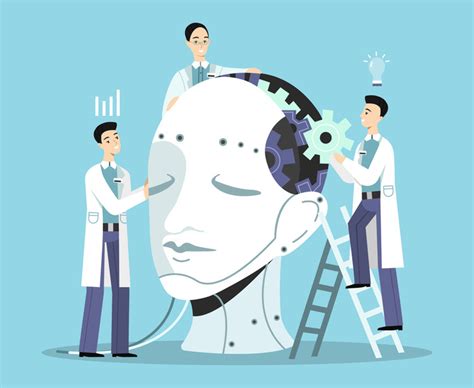 AI in Mental Health: Shaping Future Care