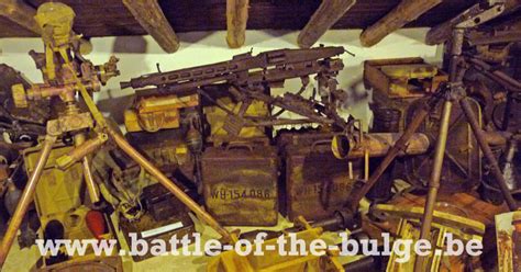 Bulge Relics Museum