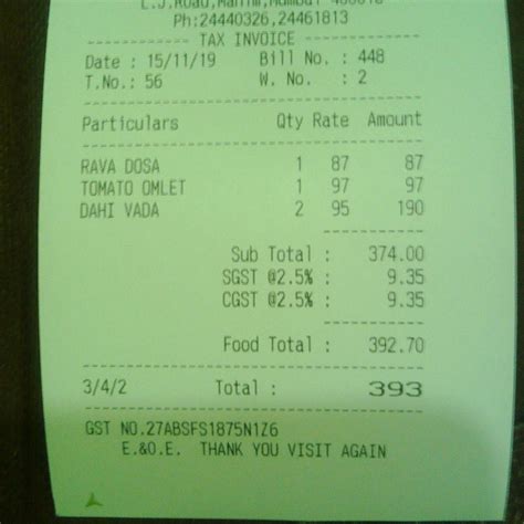 SHOBHA, Mumbai - 160/162 Shrinath Building Lj Rd, Mahim - Restaurant ...