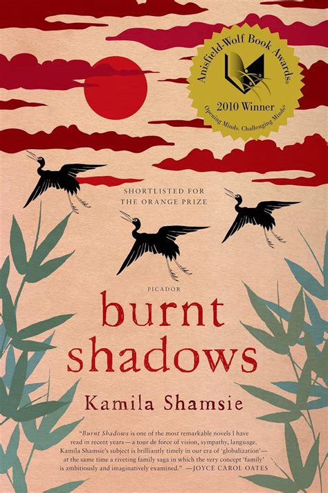 Buy Burnt Shadows Book Online at Low Prices in India | Burnt Shadows ...