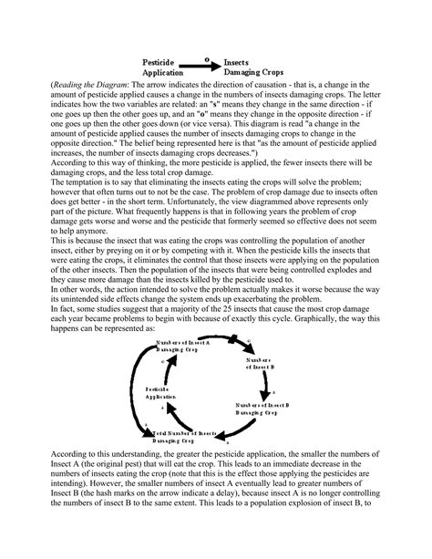 Image result for Systems Thinking Introduction