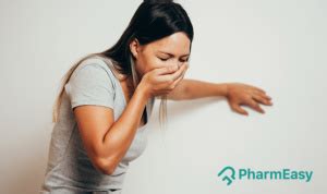 Natural Home Remedies for Vomiting | PharmEasy