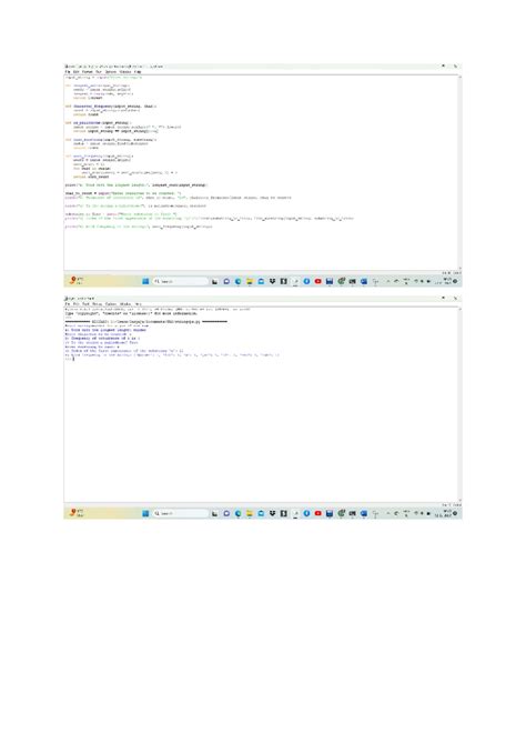 Practical #2: Hands-On Activities and Applications - Studocu