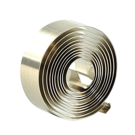 Image result for What Is a Constant Force Spring