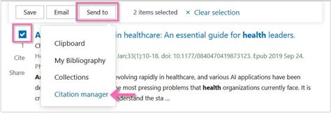 Image result for How to Add File to EndNote Library