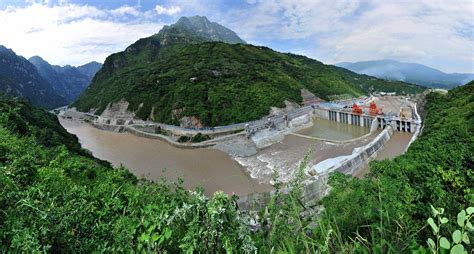 中国水利水电第八工程局有限公司 集团要闻 中企首个境外投资水电项目实现安全运行十年